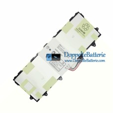 Akku für Fujitsu CA54310-0058 DOCOMO Tab F-03G ARROWS [Ersatzakku]